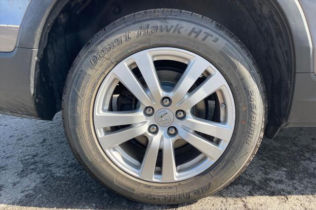 used 2016 Honda Pilot car, priced at $18,000