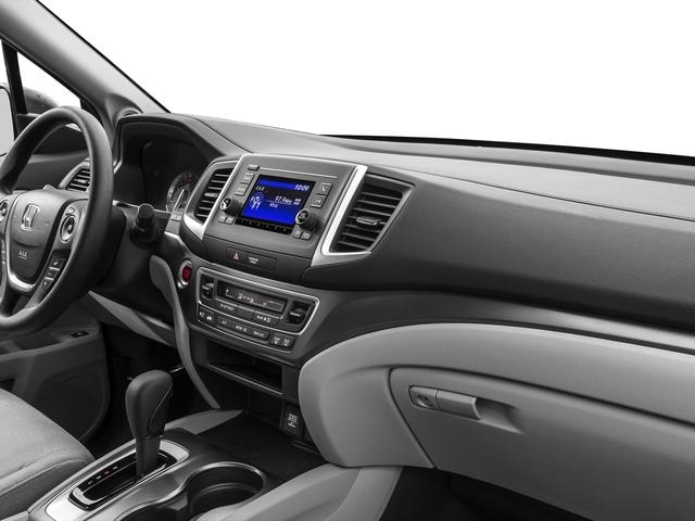 used 2016 Honda Pilot car, priced at $18,000