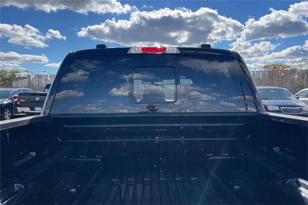 used 2022 Ford F-150 car, priced at $44,500