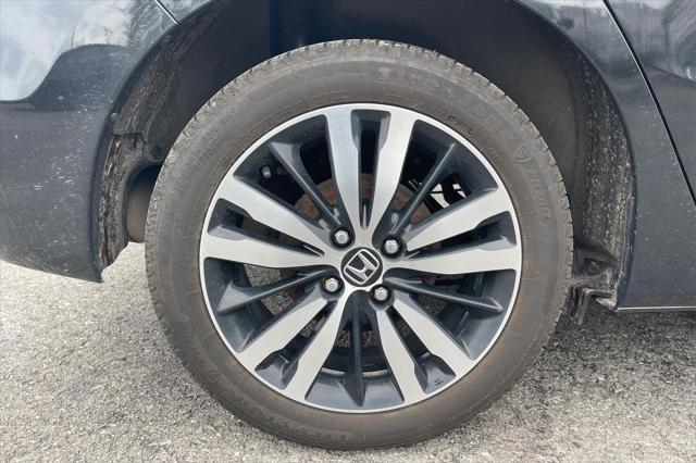 used 2019 Honda Fit car, priced at $16,000
