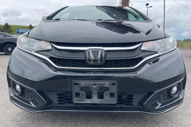 used 2019 Honda Fit car, priced at $16,000