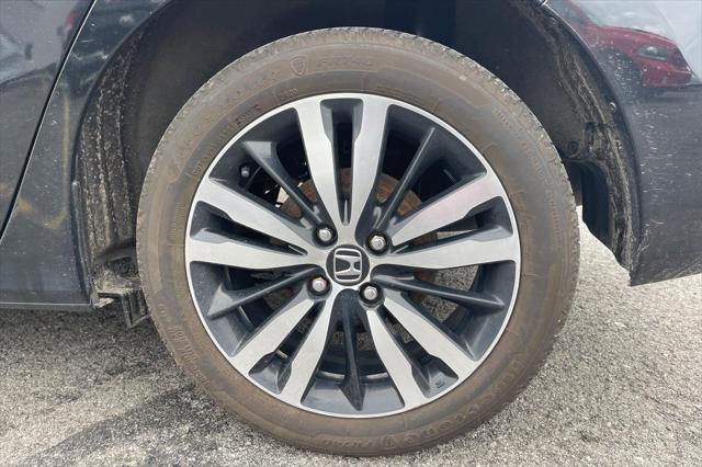 used 2019 Honda Fit car, priced at $16,000