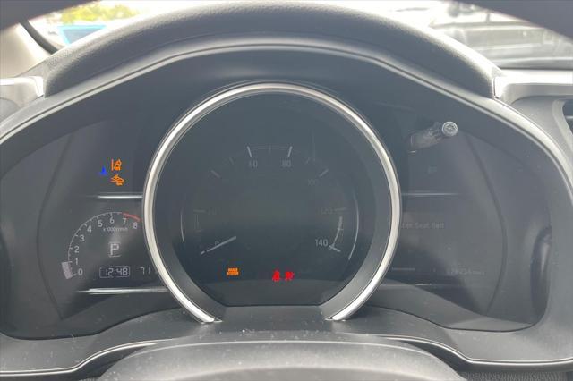 used 2019 Honda Fit car, priced at $16,000