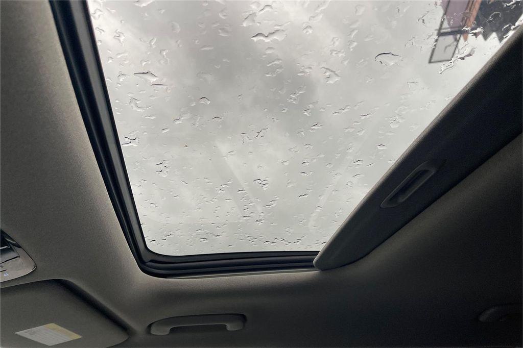 used 2024 Hyundai Santa Fe car, priced at $36,000