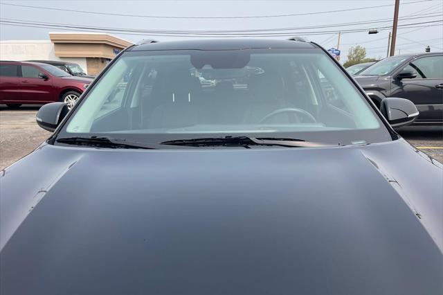 used 2024 Kia Seltos car, priced at $27,000
