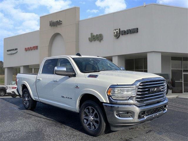 used 2019 Ram 2500 car, priced at $58,398