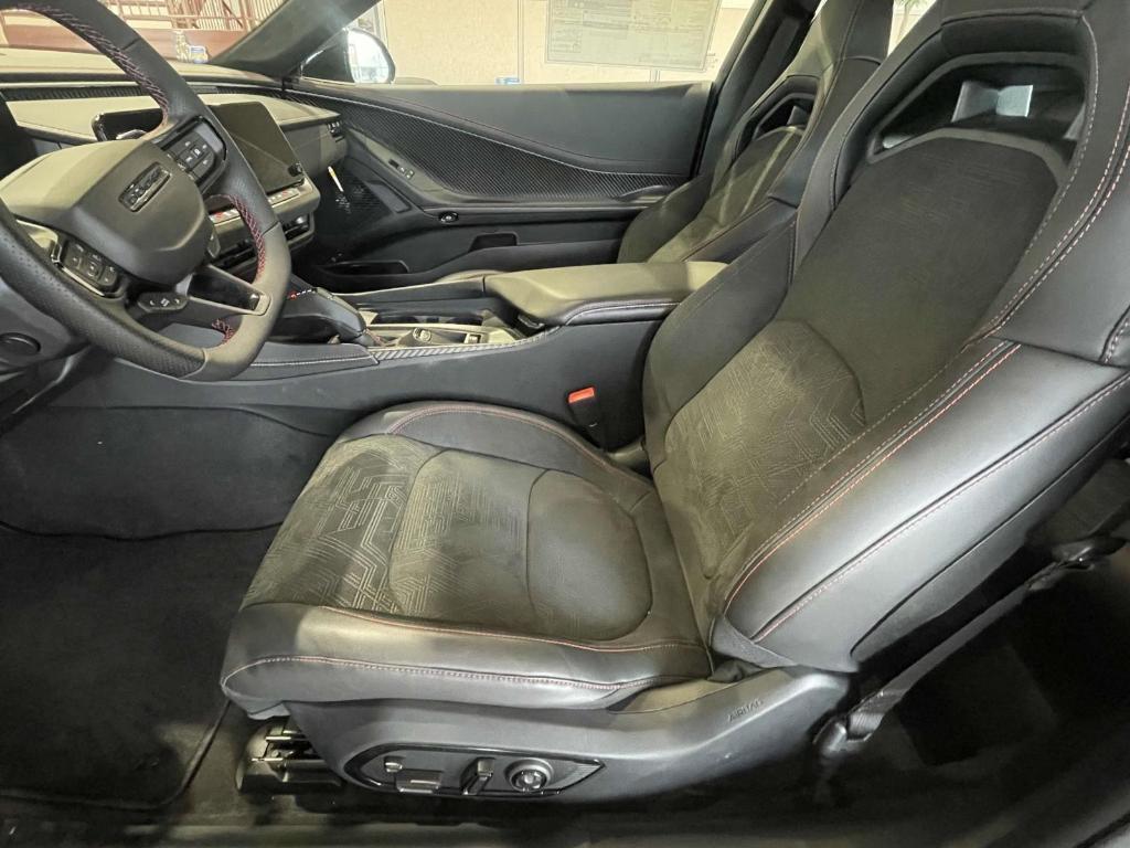 new 2024 Dodge Charger Daytona car, priced at $65,868