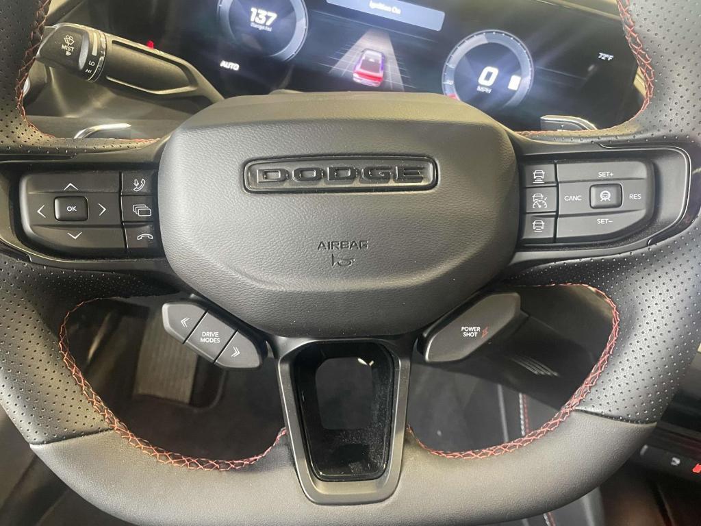 new 2024 Dodge Charger Daytona car, priced at $65,868