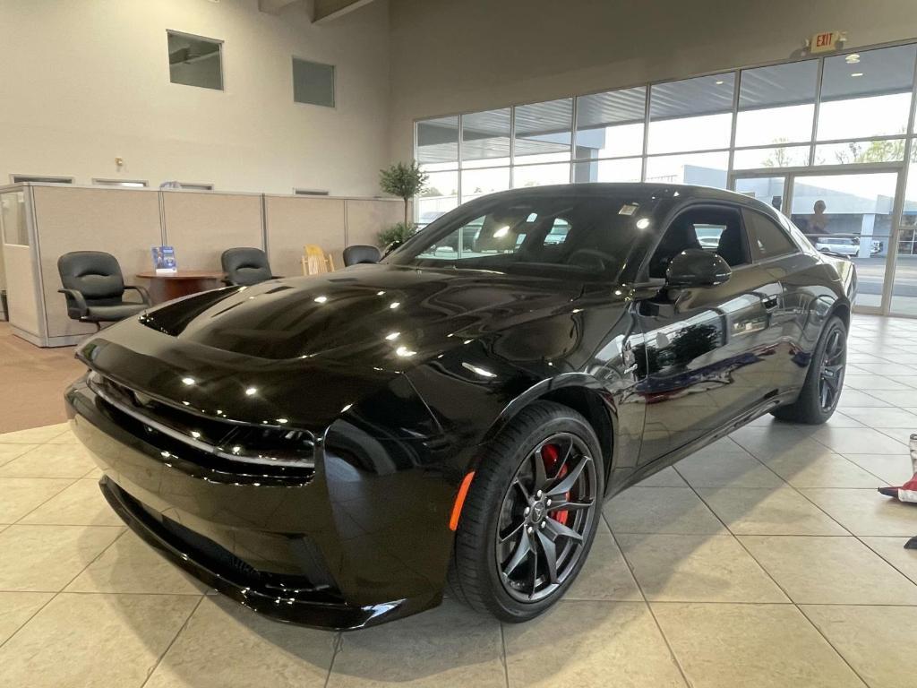 new 2024 Dodge Charger Daytona car, priced at $65,868