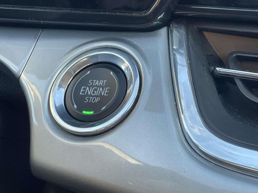 used 2025 Chevrolet Trax car, priced at $20,990