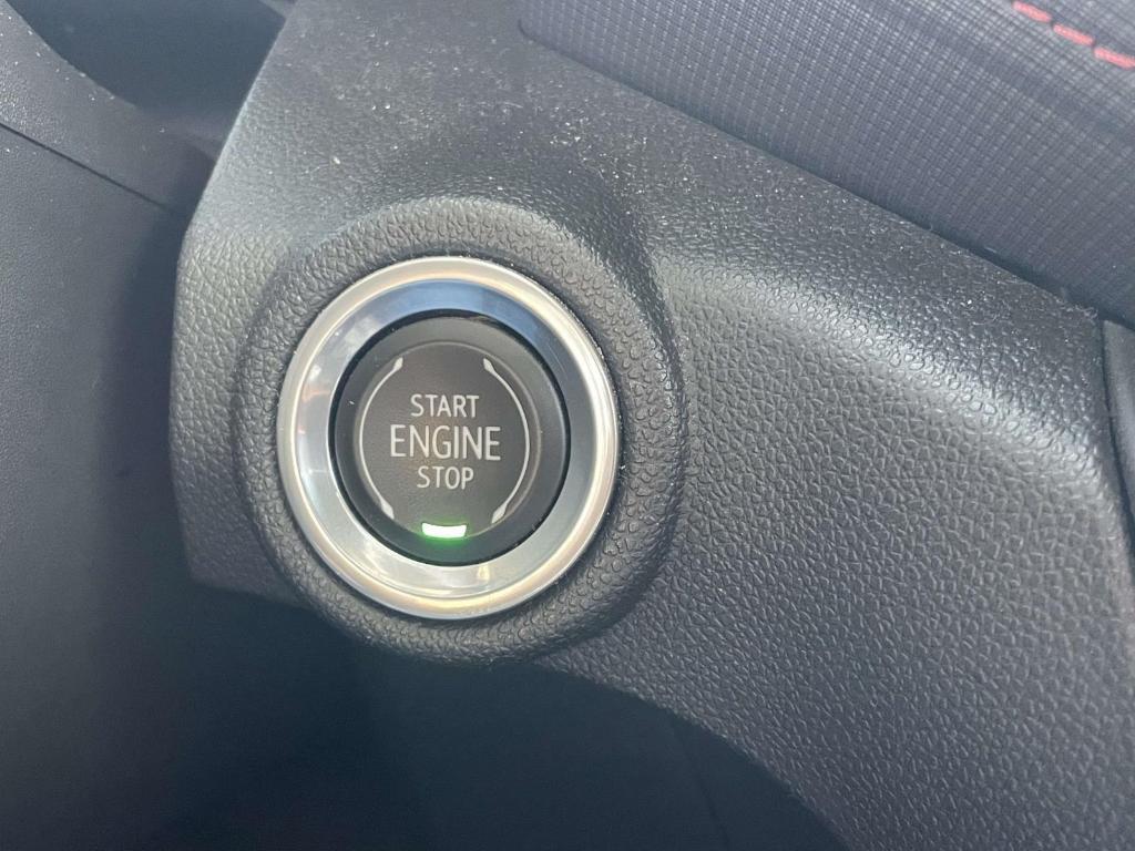 used 2021 Chevrolet TrailBlazer car, priced at $20,222