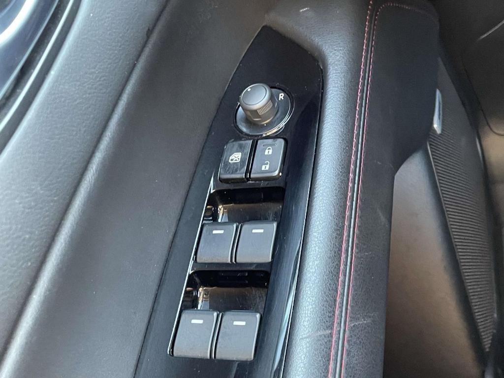 used 2025 Mazda CX-5 car, priced at $26,496