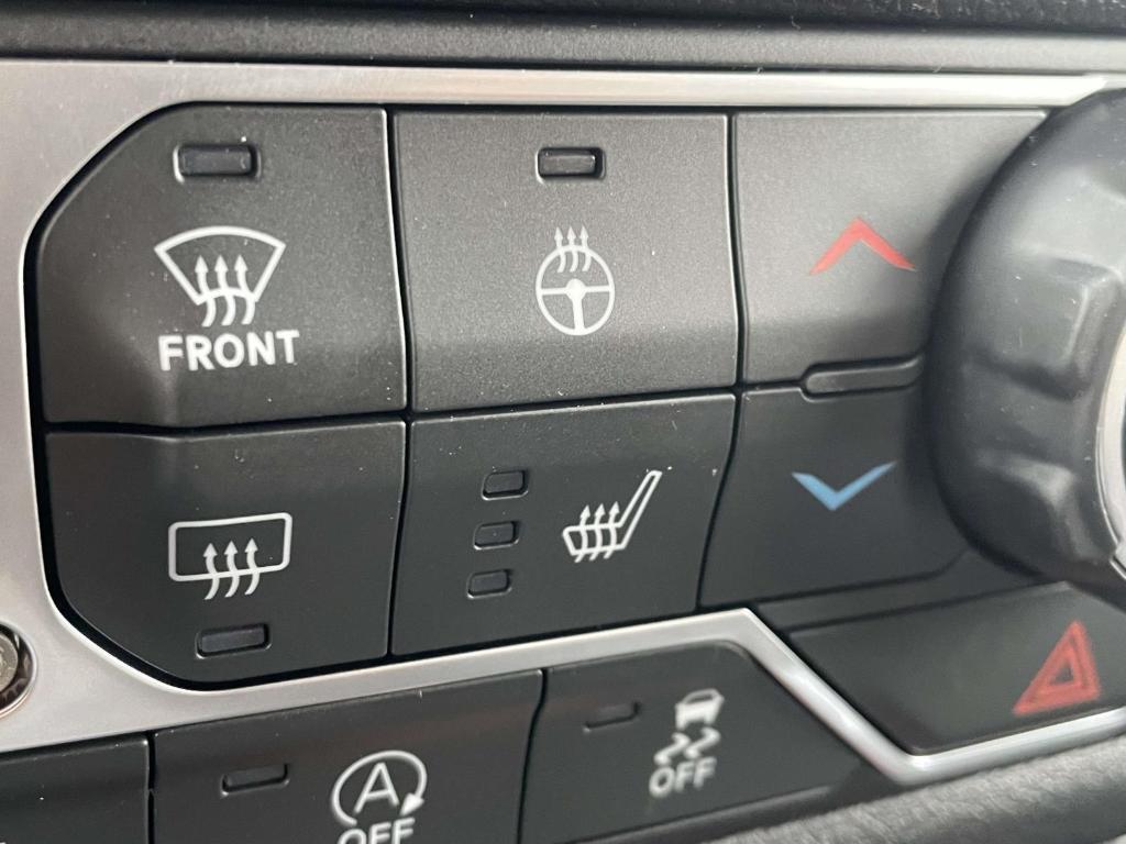 new 2026 Jeep Wrangler car, priced at $49,223