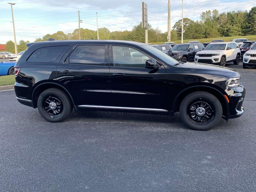 new 2024 Dodge Durango car, priced at $40,893