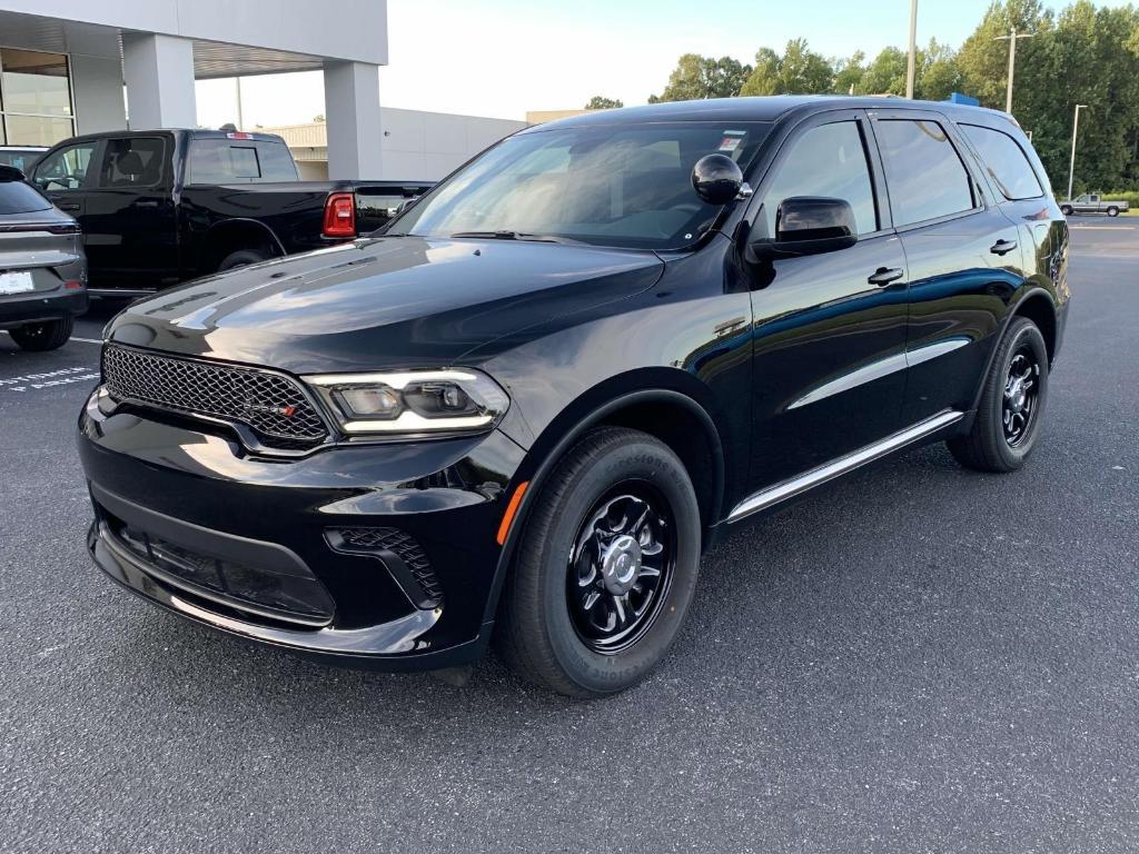 new 2024 Dodge Durango car, priced at $40,893