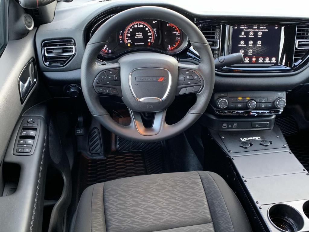 new 2024 Dodge Durango car, priced at $40,893