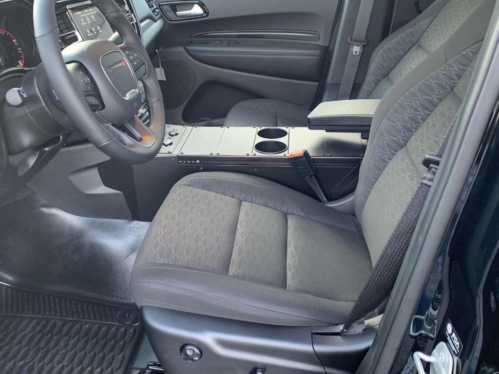 new 2024 Dodge Durango car, priced at $40,893