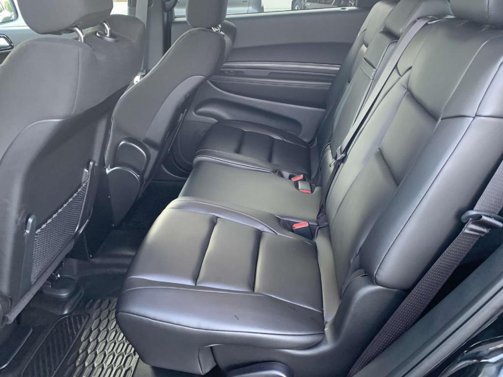new 2024 Dodge Durango car, priced at $40,893
