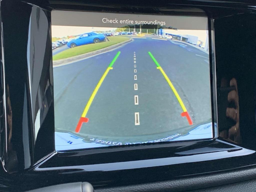 new 2024 Dodge Durango car, priced at $40,893