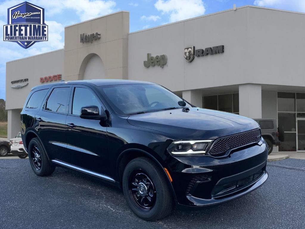 new 2024 Dodge Durango car, priced at $40,893