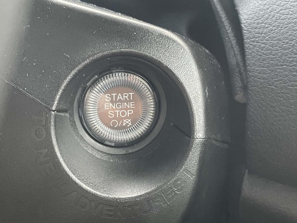 used 2023 Jeep Renegade car, priced at $18,998