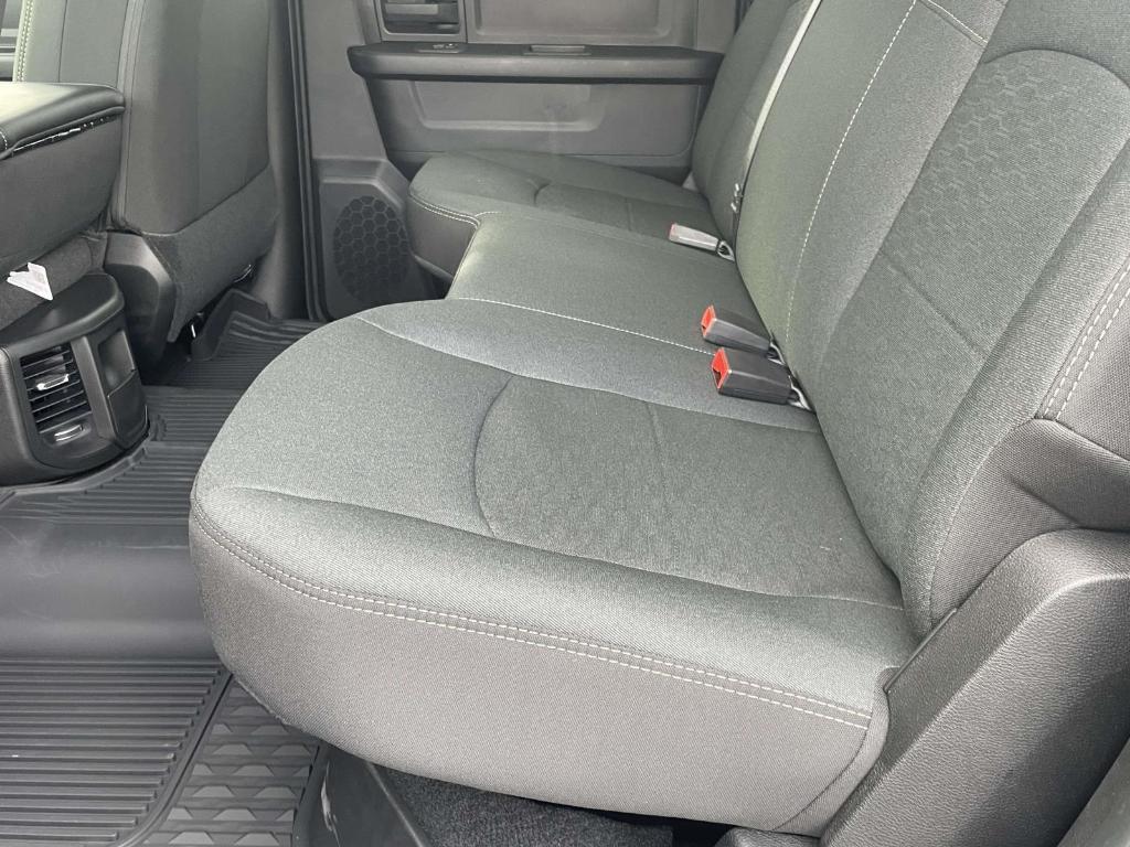 new 2026 Ram 2500 car, priced at $68,398