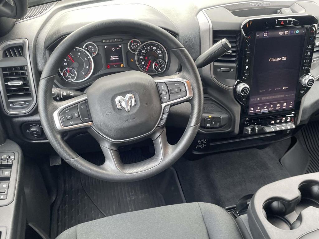 new 2026 Ram 2500 car, priced at $68,398