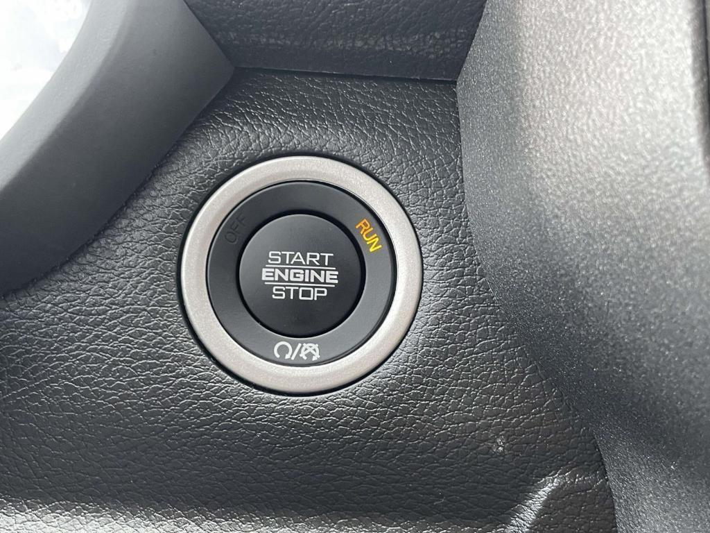 new 2026 Ram 2500 car, priced at $68,398