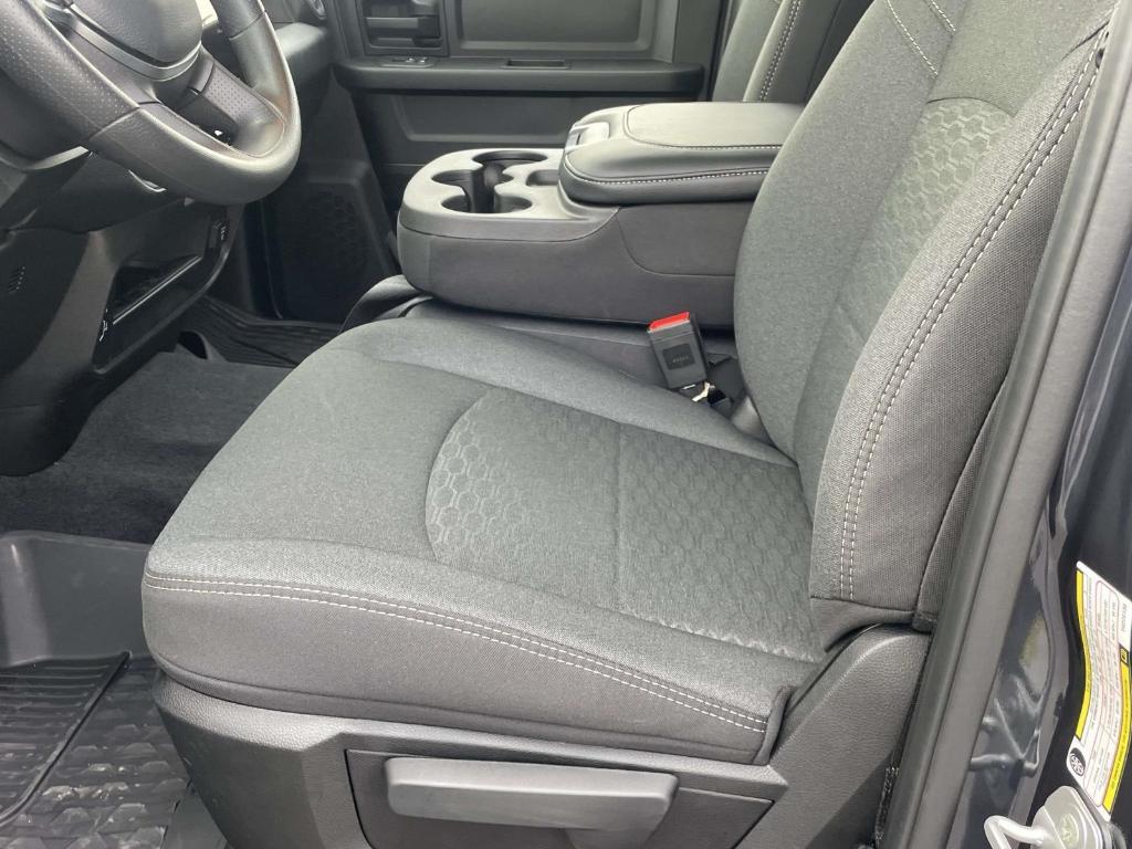 new 2026 Ram 2500 car, priced at $68,398