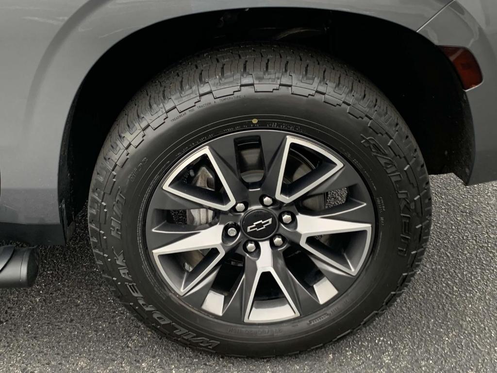 used 2022 Chevrolet Tahoe car, priced at $44,944