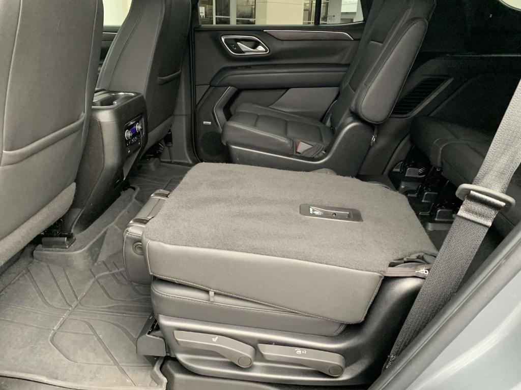 used 2022 Chevrolet Tahoe car, priced at $44,944