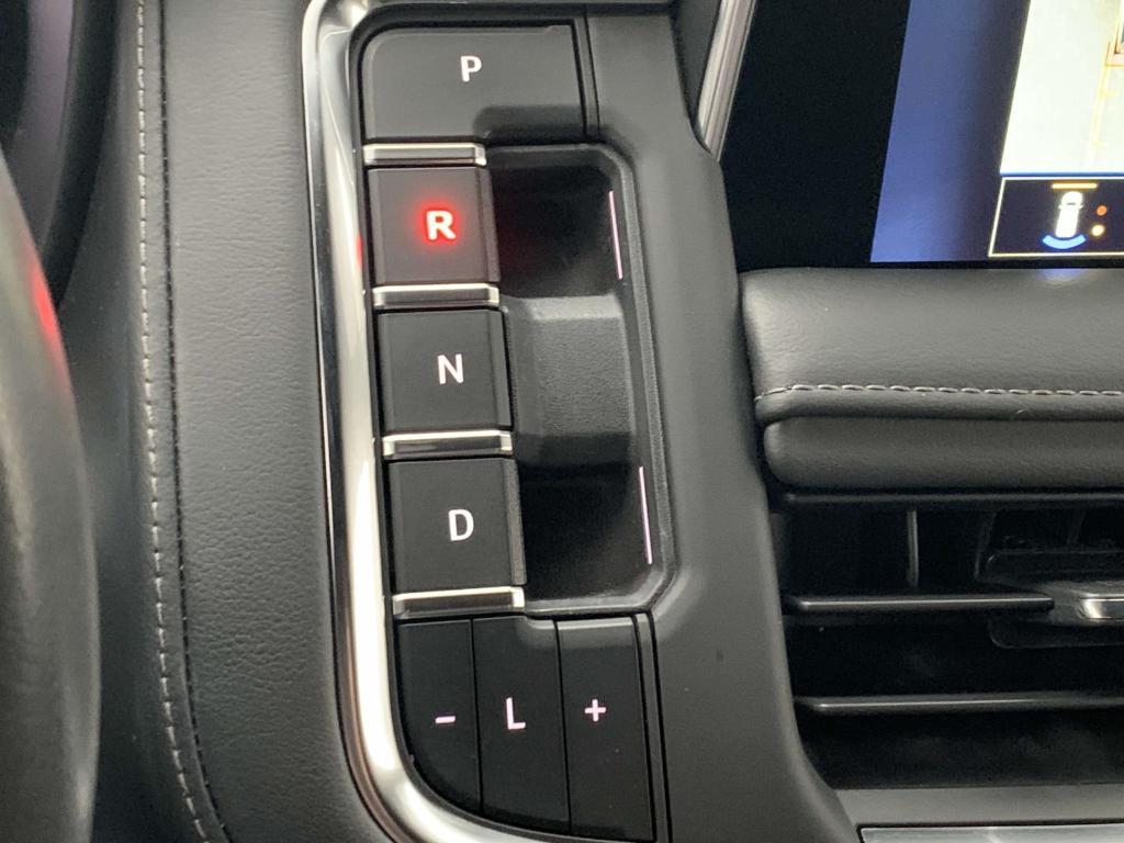 used 2022 Chevrolet Tahoe car, priced at $44,944