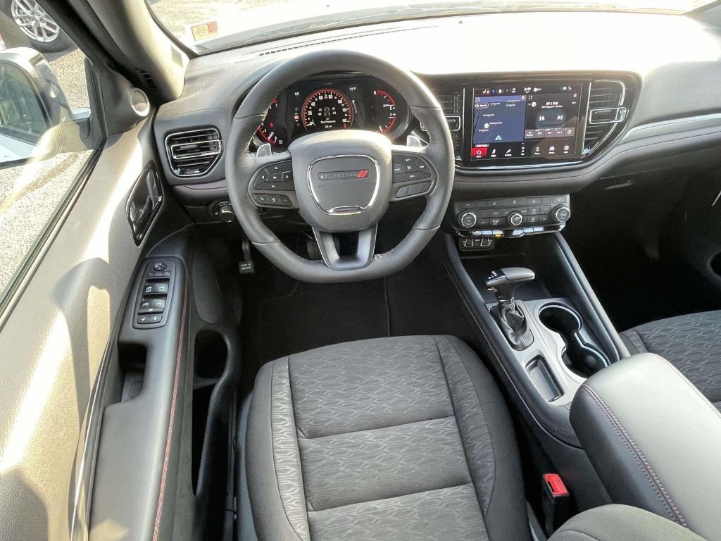 new 2026 Dodge Durango car, priced at $38,933