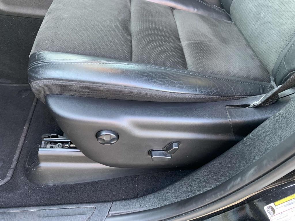 used 2021 Jeep Grand Cherokee car, priced at $20,444