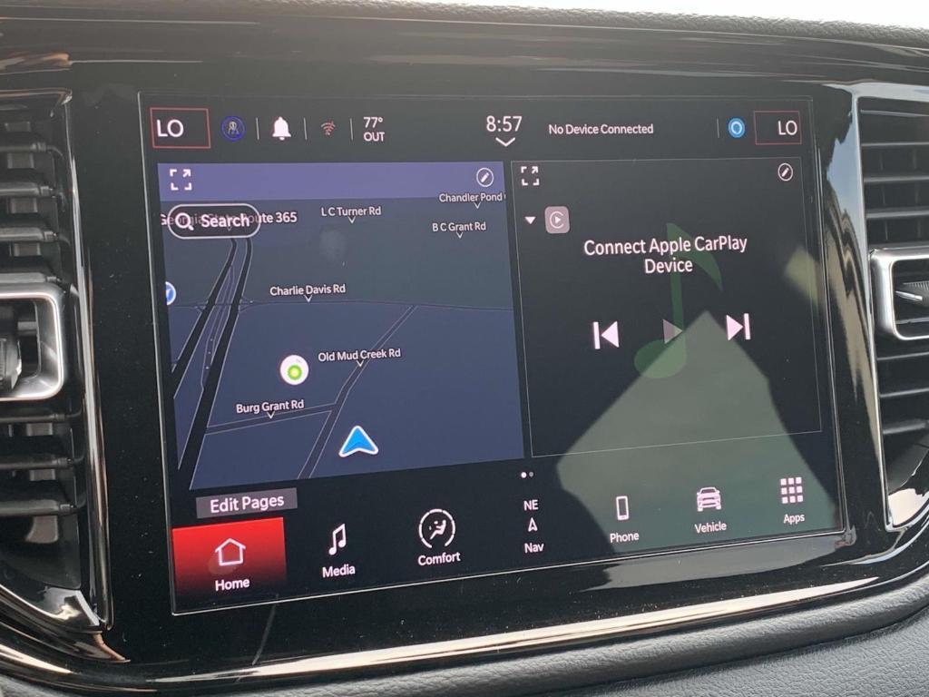 new 2024 Dodge Durango car, priced at $40,893