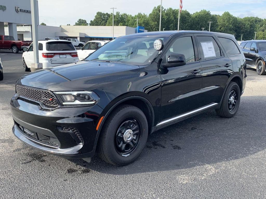 new 2024 Dodge Durango car, priced at $40,893