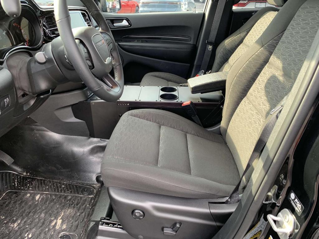 new 2024 Dodge Durango car, priced at $40,893