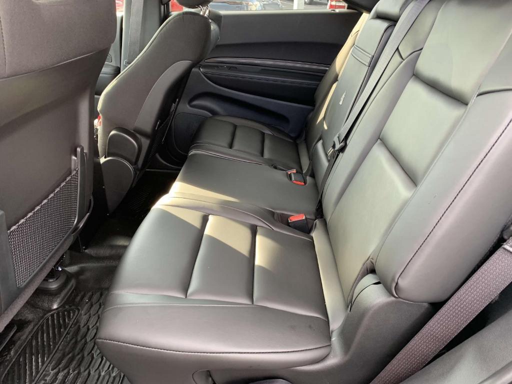 new 2024 Dodge Durango car, priced at $40,893