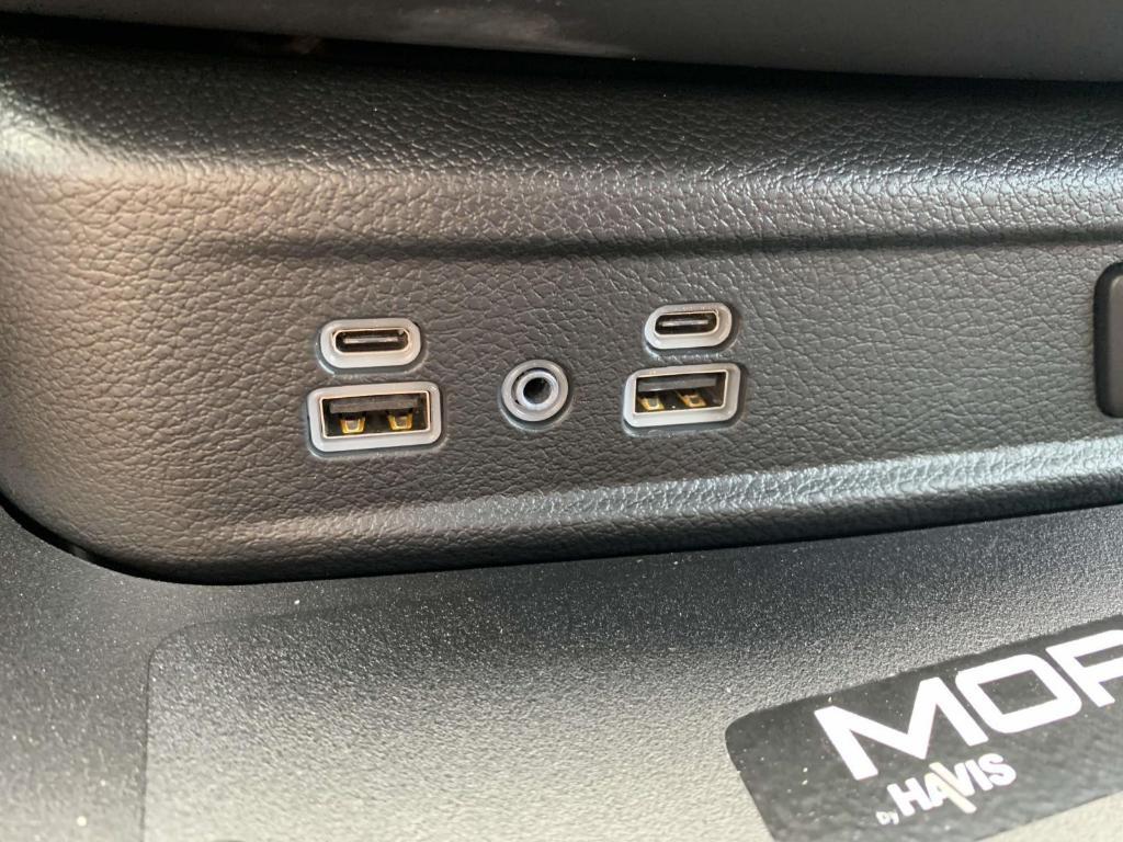 new 2024 Dodge Durango car, priced at $40,893