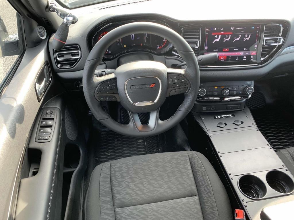new 2024 Dodge Durango car, priced at $40,893