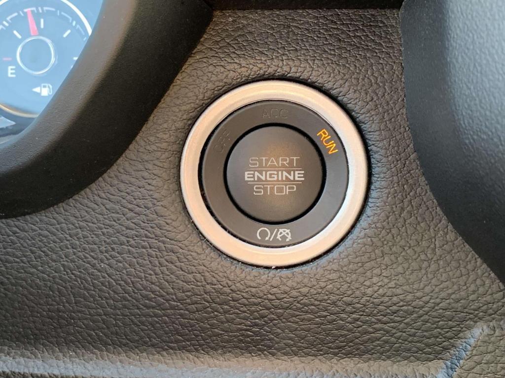 used 2022 Ram 1500 car, priced at $28,499