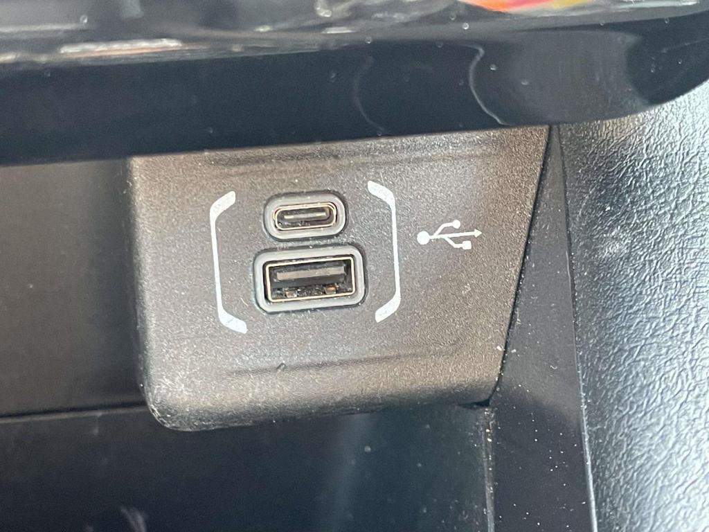 used 2024 Jeep Compass car, priced at $20,444