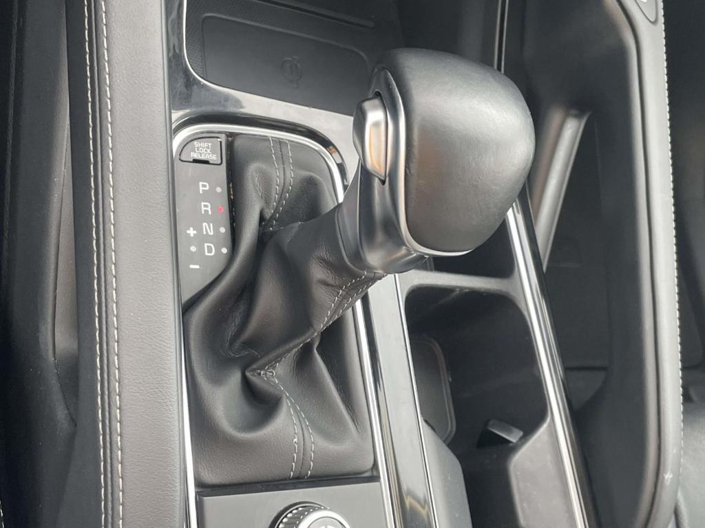 used 2022 Kia Telluride car, priced at $28,888