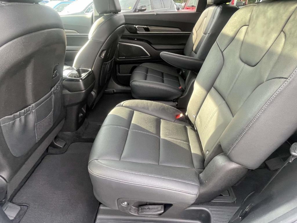 used 2022 Kia Telluride car, priced at $28,888