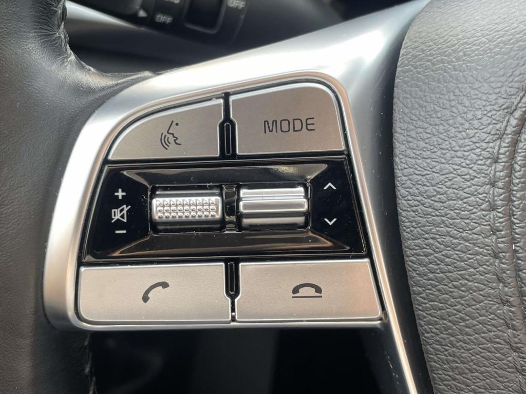 used 2022 Kia Telluride car, priced at $28,888