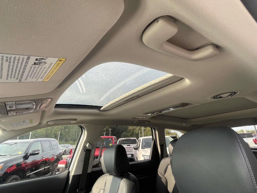 used 2022 Kia Telluride car, priced at $28,888