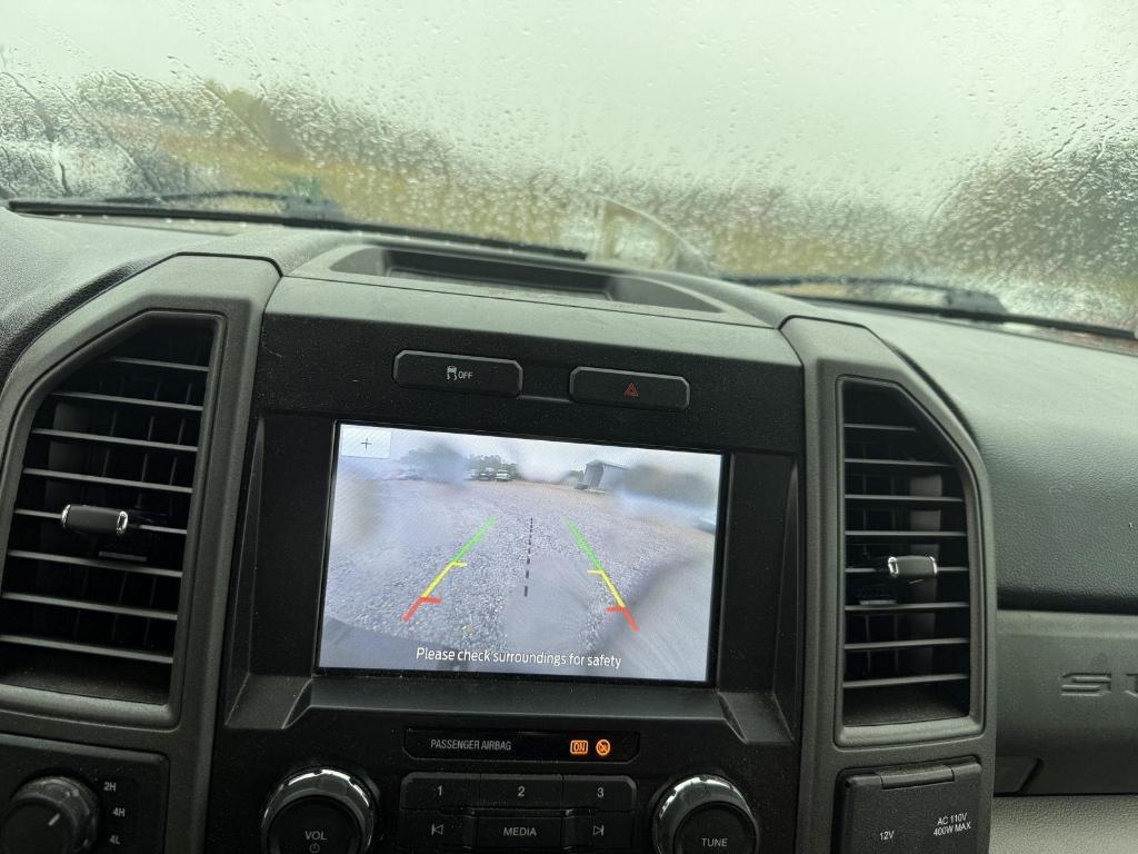 used 2020 Ford F-250 car, priced at $36,696