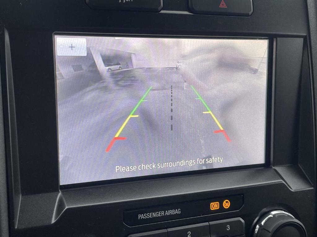 used 2020 Ford F-250 car, priced at $37,777