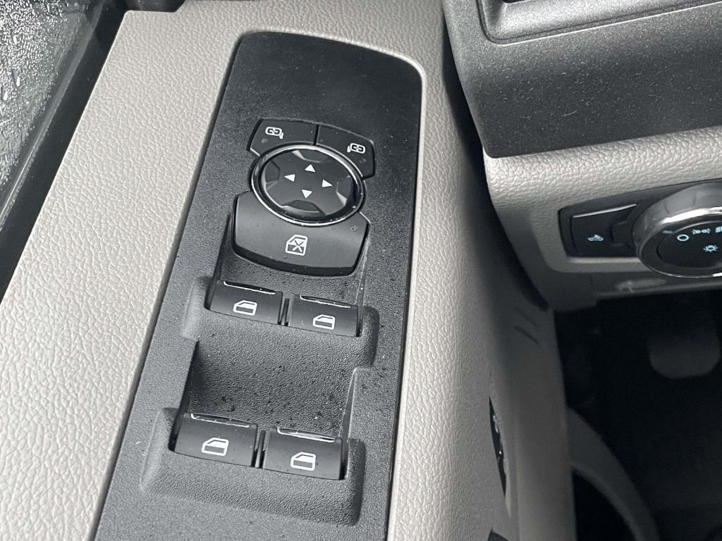 used 2020 Ford F-250 car, priced at $37,777