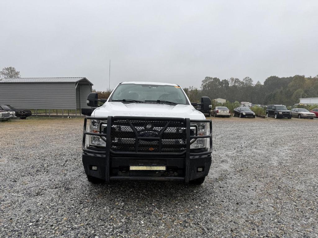 used 2020 Ford F-250 car, priced at $36,696